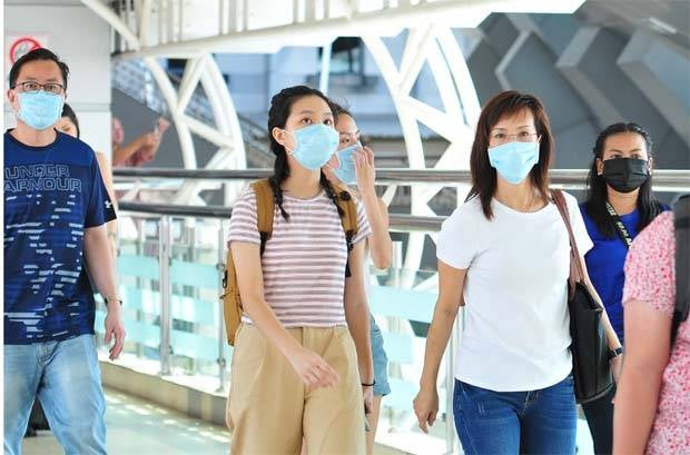 M'sian Who Came Back From Wuhan Suspected With Coronavirus Left Sungai Buloh Hospital - World Of Buzz 1