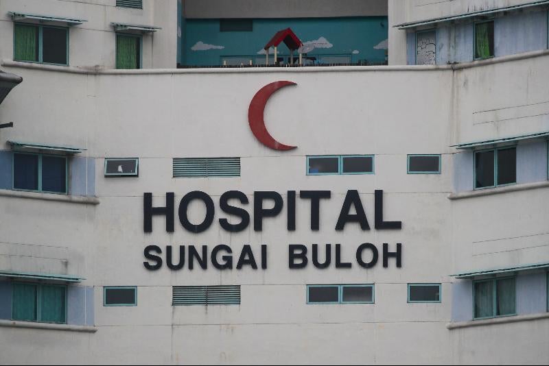 M'sian Who Came Back From Wuhan Suspected With Coronavirus Left Sungai Buloh Hospital - World Of Buzz 2