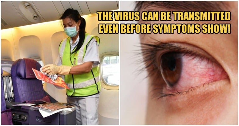 M'sian Who Came Back from Wuhan Suspected with Coronavirus ...