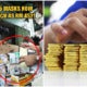 N95 Masks Now Worth More Than A Gram Of Gold In Indonesia, One Box Is Worth Rm452 - World Of Buzz