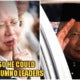 Najib Summoned To Royal Palace To Meet Agong After Meeting At Umno Hq, Src Trial Postponed - World Of Buzz 3