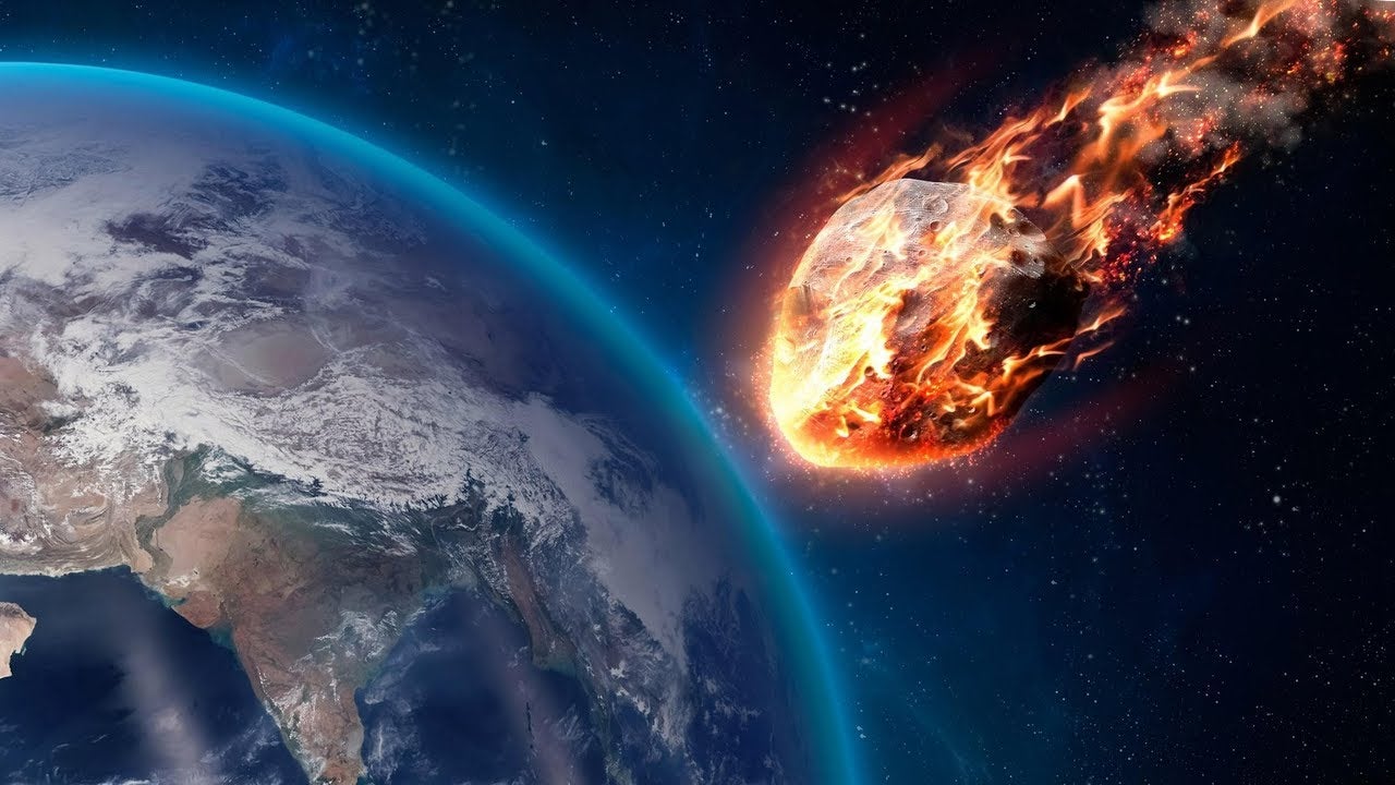 NASA: Massive Asteroid Will Come Into Close Contact With Earth On 15th February - WORLD OF BUZZ 1