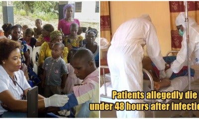 New Mystery Illness Found In Nigeria, Already Infected Over 100 People &Amp; Killed 15 Others - World Of Buzz 1