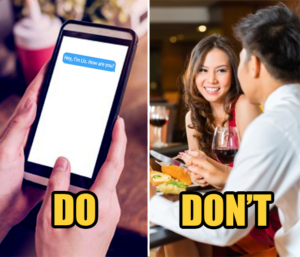 No Date For Valentine's Day? 4 FREE Apps M'sians Use To Meet That Special Someone That Aren't Tinder - WORLD OF BUZZ 13