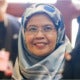 Nor Salwani, The Auditor Who Exposed 1Mdb Report, Get Datukship From King - World Of Buzz 4