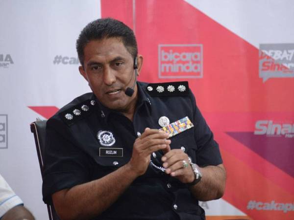 PDRM: Drivers Who Cause Accidents, Even Fatal Ones, Cannot Be Sentenced To Death - WORLD OF BUZZ