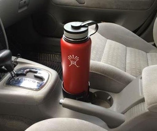 PDRM: Keeping Water Bottles In Your Car Could Lead To Fatal Road Accidents - WORLD OF BUZZ 2