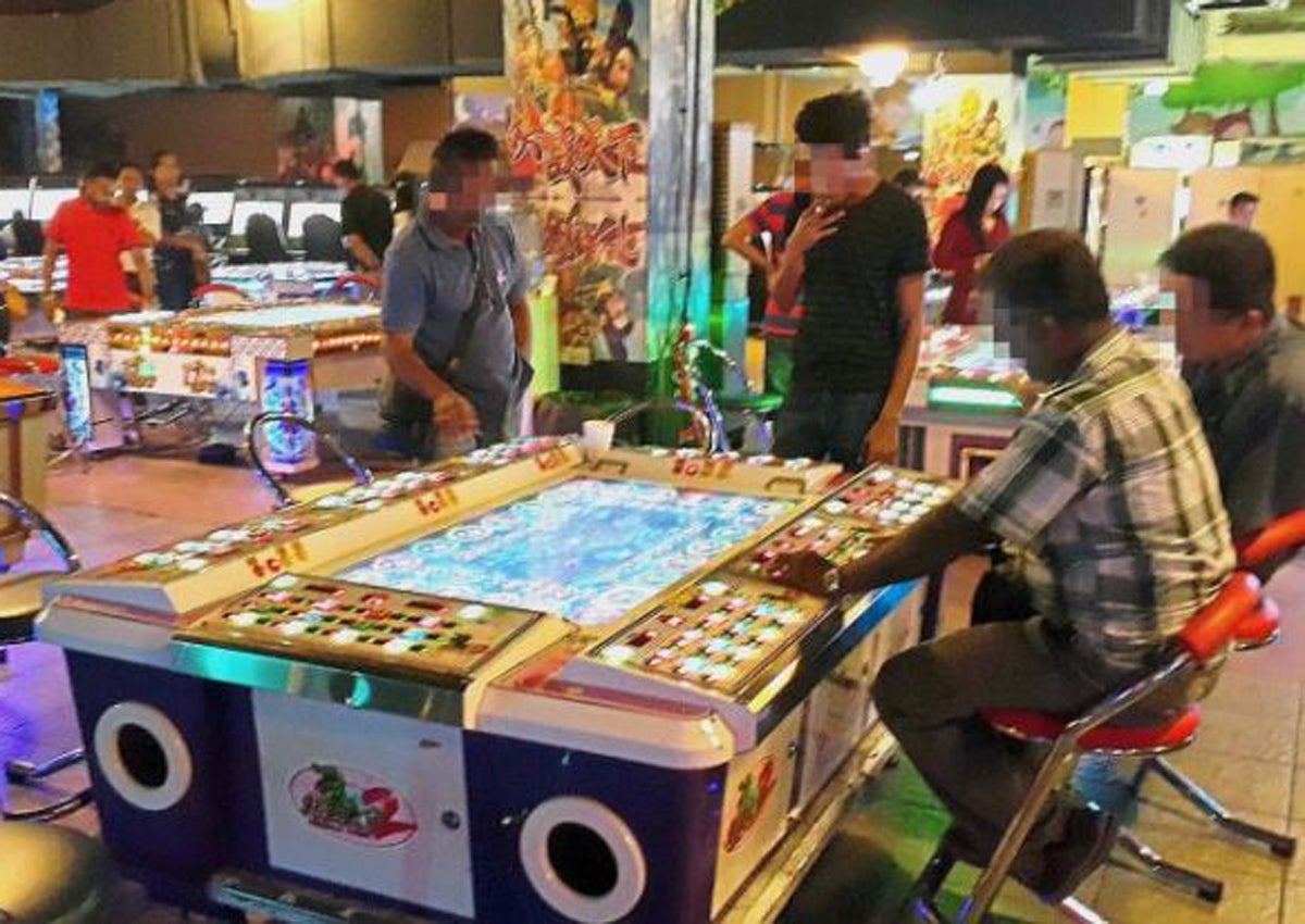 Pdrm: Renting Property To Illegal Gambling Syndicates Can Get You Locked Up For Up To 2 Years - World Of Buzz 1