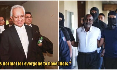 M'Sians Angry After Ag Releases12 Men Who Were Charged With Links To Sri Lankan Terrorist Group - World Of Buzz