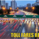 Plus Highway Toll Fares Reduced By 18% Starting Today, Will Not Increase Till 2058 - World Of Buzz 2