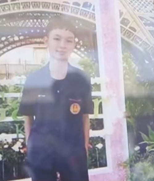 Real-Life Hero: Brave 18yo Student Died to Save 8 Lives By Trying to Block Thai Mass Shooter - WORLD OF BUZZ 3