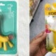 Report: These Teething Toys Can Choke Your Baby Or Contain High Levels Of Carcinogens - World Of Buzz 7