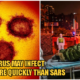 Researchers: Coronavirus May Be 20 Times More Likely To Bind To Human Cells Than Sars - World Of Buzz 4