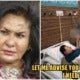 Rosmah Skips Trial &Amp; Winds Up In Hospital, Najib Says He Will Stay With Her Throughout Treatment - World Of Buzz