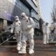 South Korea Now The Most Infected Country For Coronavirus - World Of Buzz 1