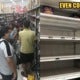 S'Porean Supermarket Shelves Emptied After Response To Coronavirus Outbreak Raised To Code Orange - World Of Buzz 1