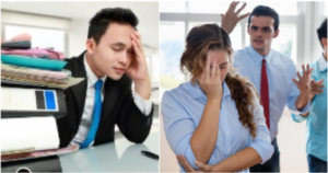 study 51 of malaysian employees suffers work stress and 53 are not getting enough sleep world of buzz 5 450x