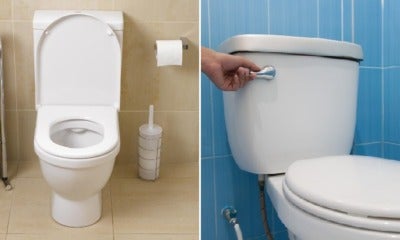 Study: Flushing Toilet Without Closing Lid Can Cause 80,000 Bacteria Droplets To Linger For Hours - World Of Buzz 2