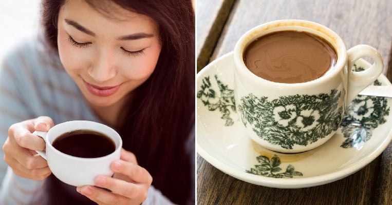 Study: Regular Coffee Drinkers Have Stronger Bones Compared To Those Who Don'T Consume Coffee - World Of Buzz 4