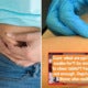Diabetic Man Unable To Buy Alcohol Swabs For Insulin Injection As They Are - World Of Buzz