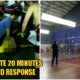 Terengganu Man In His 40S Suddenly Dies After Playing 3 Consecutive Rounds Of Badminton - World Of Buzz 1