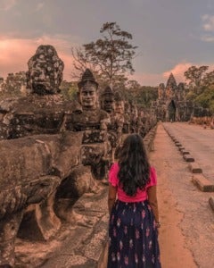 [TEST] Explore Ancient Remnants & Floating Villages For The Adventure Of A LIFETIME At Siem Reap - WORLD OF BUZZ 9
