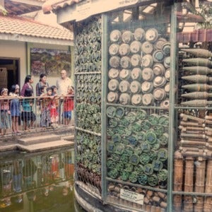 [Test] Explore Ancient Remnants &Amp; Floating Villages For The Adventure Of A Lifetime At Siem Reap - World Of Buzz 13