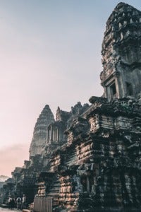 [TEST] Explore Ancient Remnants & Floating Villages For The Adventure Of A LIFETIME At Siem Reap - WORLD OF BUZZ
