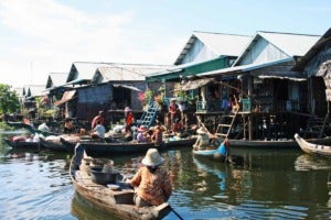 [Test] Explore Ancient Remnants &Amp; Floating Villages For The Adventure Of A Lifetime At Siem Reap - World Of Buzz 6