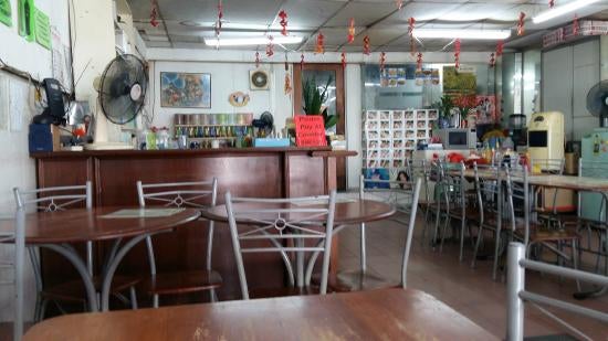 The Local-Favourite Wong Si Nai Cafe Will Be Ceasing Business In Less Than a Week - WORLD OF BUZZ 3