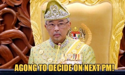 These Are The 3 Questions The Agong Will Ask The Mps During Their One-To-One Interviews - World Of Buzz 2
