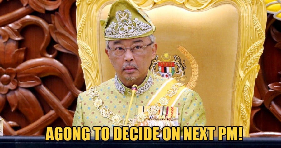 These Are The 3 Questions The Agong Will Ask The MPs During Their One-to-One Interviews - WORLD OF BUZZ 2