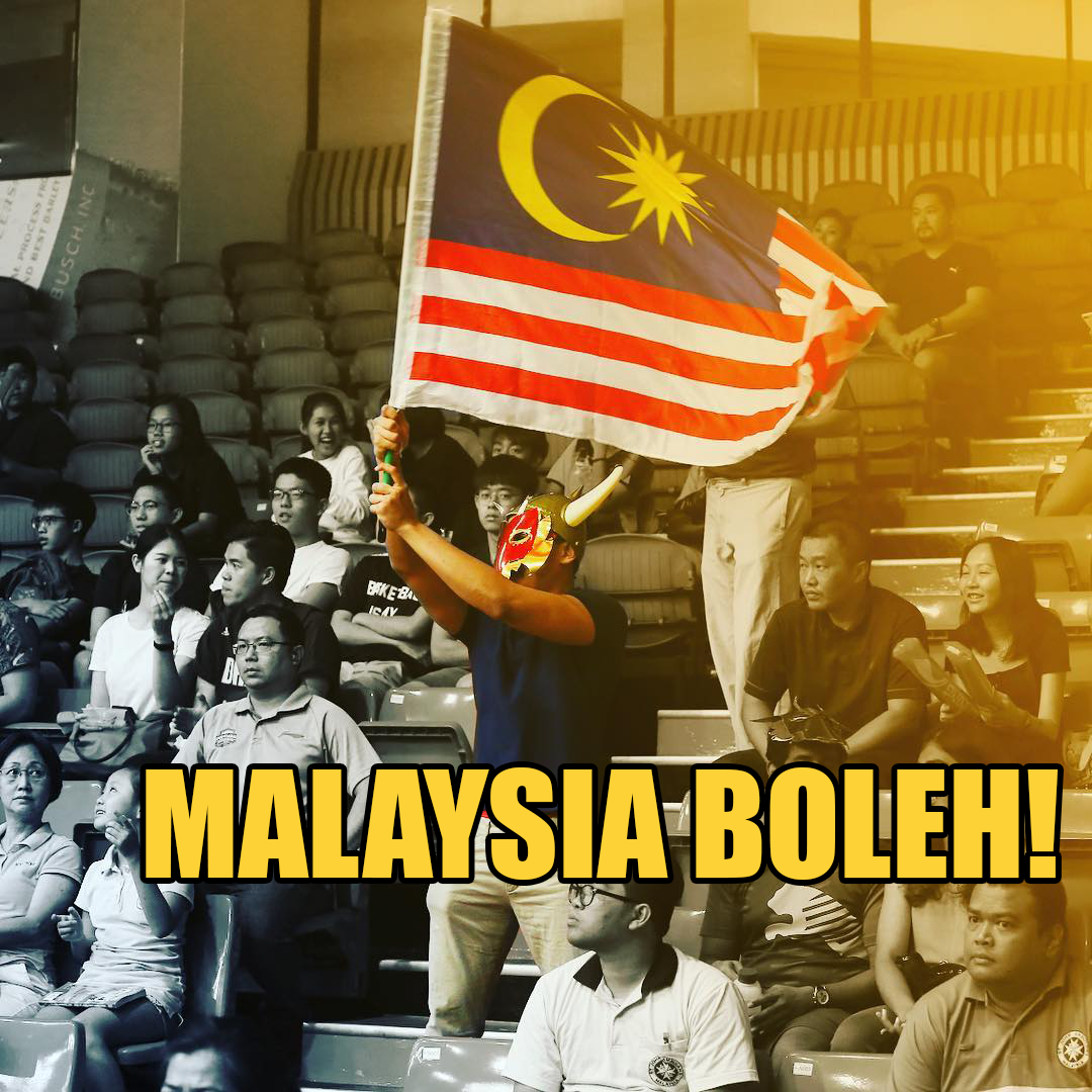 This Basketball Match Between Malaysia And Thailand Is Going To Be EPIC! Here's Why You NEED To Be There - WORLD OF BUZZ 3
