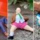 This New Line Of Capsule Toys Showing Drunk People In Relatable Situations Are Hilariously Cute - World Of Buzz 9