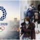 Tokyo 2020 Olympics May Get Cancelled If Coronavirus Outbreak Persists- - World Of Buzz