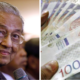 Tun M Announces Rm20 Billion Stimulus Package, Aims To Protect Jobs From Covid-19 Impact - World Of Buzz 5