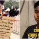 Um Graduate Behind 'Vc Resign' Protest At Convocation To Be Charged Today, May Face 2 Years Jail - World Of Buzz 2