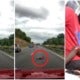 Video: Baby Gets Flung Out Of Civic After Colliding With Myvi Racing Illegally On Plus Highway - World Of Buzz 7