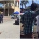 Video: M'Sian Man Yells At Kajang Officer For Giving Him A Rm10 Saman &Amp; Kicks Person Recording - World Of Buzz 1