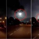 Video: Mysterious Fireball Seen Flying Through Johor Bahru Night Sky - World Of Buzz 4