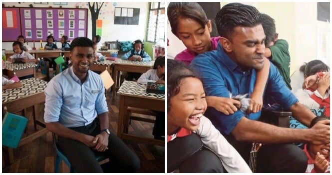 Videos Of Orang Asli Children Rummaging For Toys In Landfill Leaves Netizens Saddened - WORLD OF BUZZ 2