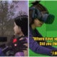 Watch How A Mother 'Reunites' With Her Deceased Daughter One More Time Through Virtual Reality - World Of Buzz 7