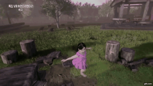 Watch How A Mother 'Reunites' With Her Deceased Daughter One More Time Through Virtual Reality - WORLD OF BUZZ