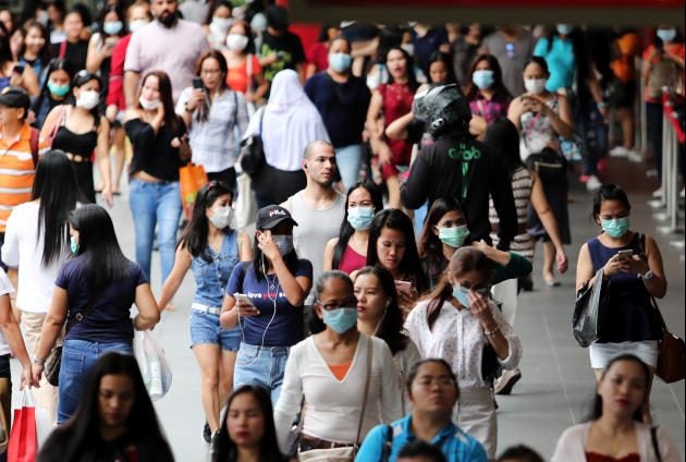 Who Now Warning Malaysians To Prepare For An Even Wider Coronavirus Outbreak - World Of Buzz 5
