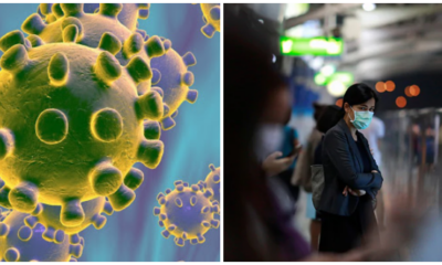Woman Infected With Coronavirus Released From Prison By Authorities &Amp; Travels To Beijing - World Of Buzz 1