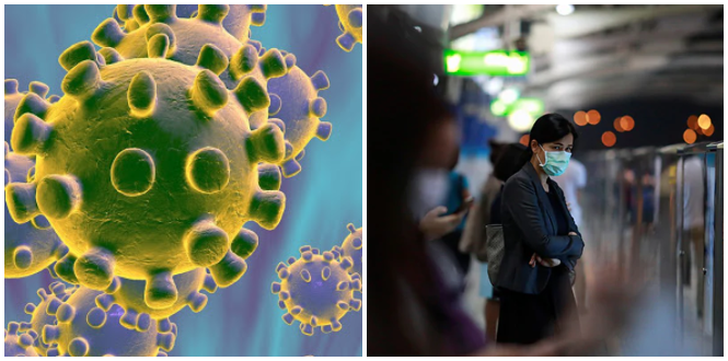 Woman Infected With Coronavirus Released From Prison By Authorities &Amp; Travels To Beijing - World Of Buzz 1