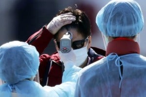 Woman Infected with Coronavirus Released From Prison By Authorities & Travels to Beijing - WORLD OF BUZZ 3
