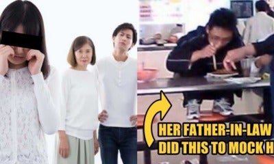 Woman Shares How Her Malaysian In-Laws Are Incredibly Racist Towards Her - World Of Buzz 1