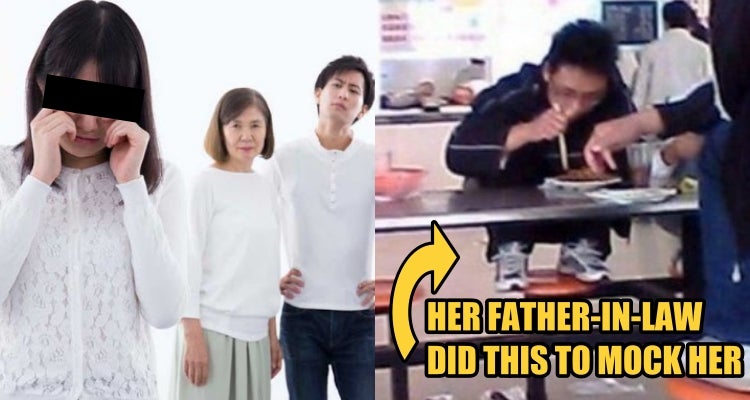 Woman Shares How Her Malaysian In-Laws Are Incredibly Racist Towards Her - World Of Buzz 1