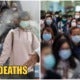 Wuhan Virus Deaths In China Exceeds Sars Death Toll, Over 360 Dead With 17,000 Confirmed Cases - World Of Buzz 4